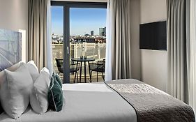 Leonardo Hotel Vienna City West